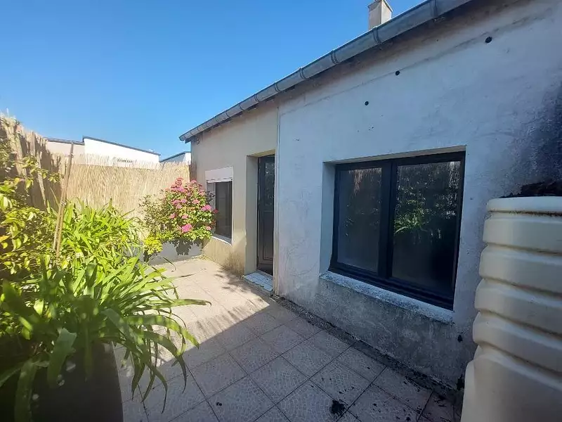 Maison, 75 m²