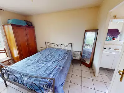 Appartement, 41 m²
