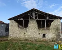 Maison, 46 m²