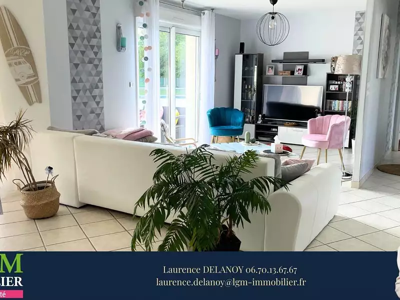 Maison, 201 m²