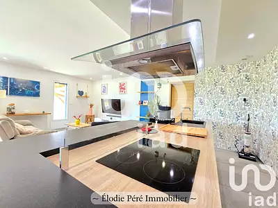 Maison, 163 m²