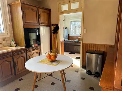 Maison, 155 m²
