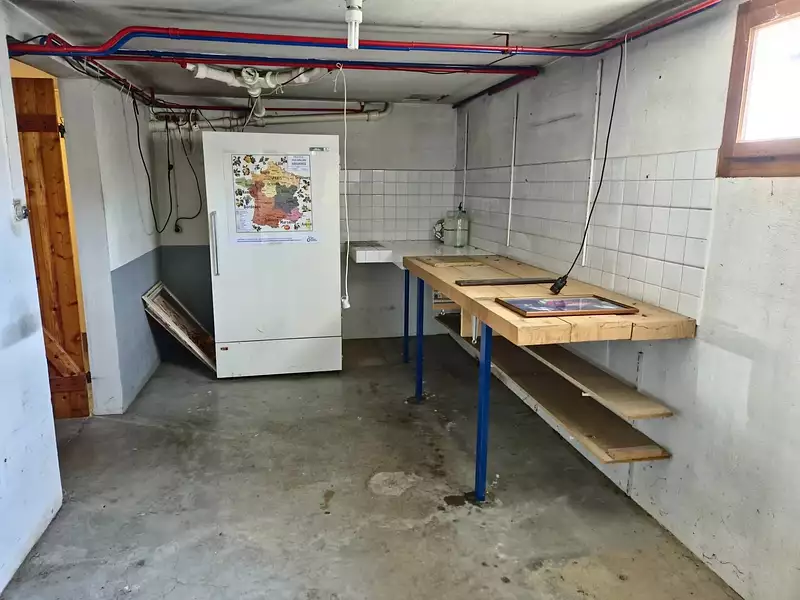Maison, 125 m²