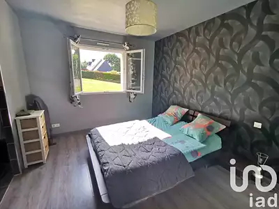 Maison, 160 m²