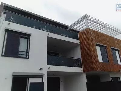 Appartement, 98,73 m²