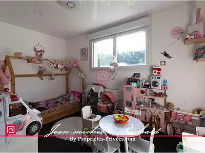 Maison, 183 m²