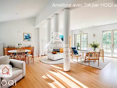 Maison, 160 m²