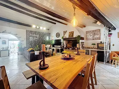 Appartement, 88 m²