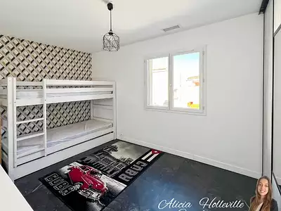 Maison, 117 m²