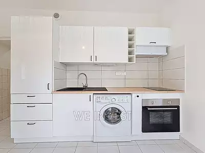 Appartement, 25,91 m²