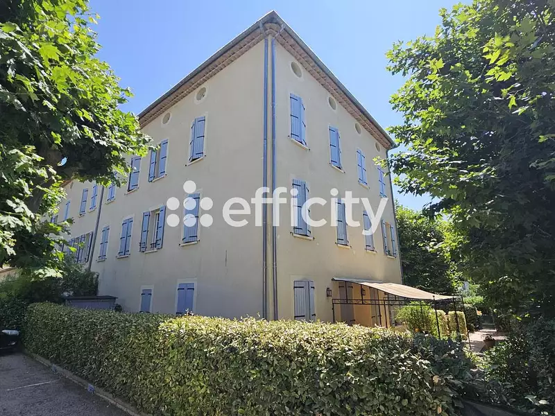 Appartement, 51 m²