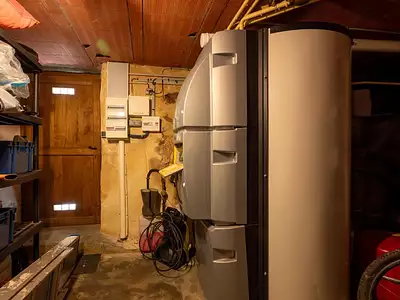 Maison, 324 m²
