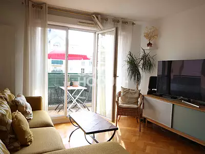 Appartement, 64,9 m²