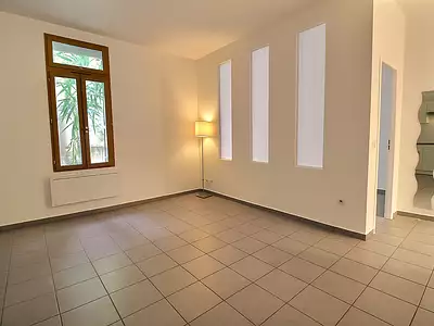 Appartement, 36 m²