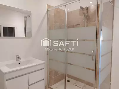 Maison, 48 m²