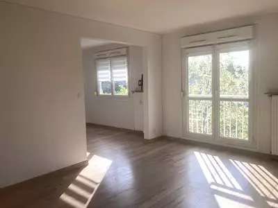 Appartement, 63 m²