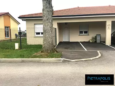 Maison, 70 m²