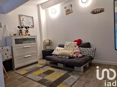 Maison, 133 m²