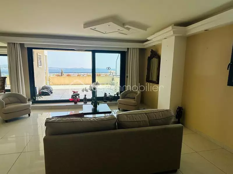 Appartement, 161 m²