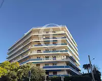 Appartement, 44,56 m²