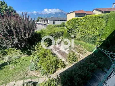 Maison, 137 m²