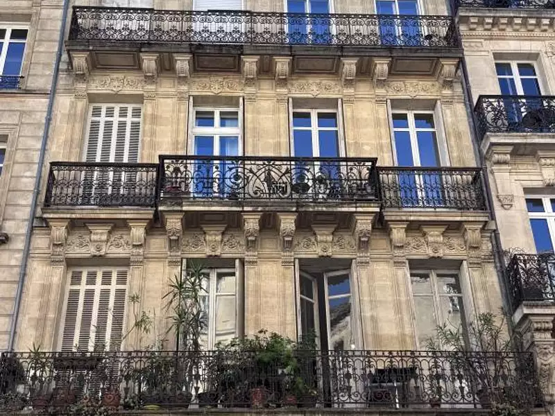 Appartement, 120 m²