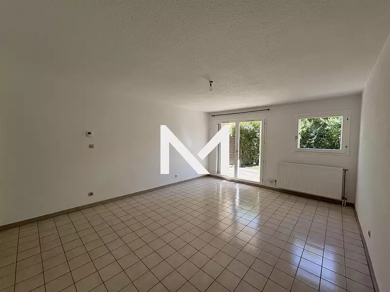 Appartement, 56,49 m²