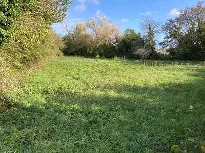 Terrain, 1 250 m²