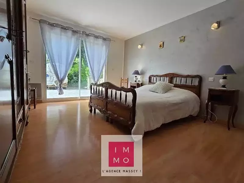 Maison, 171 m²