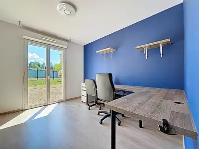 Maison, 85 m²