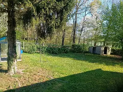Maison, 109 m²