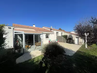 Maison, 139,46 m²