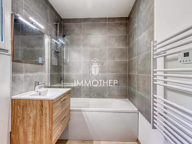 Maison, 108,64 m²