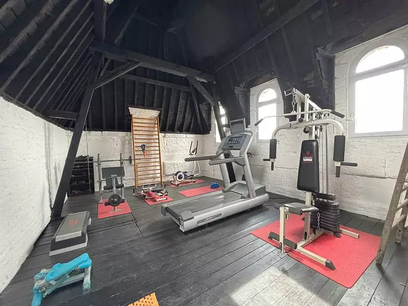 Maison, 336 m²