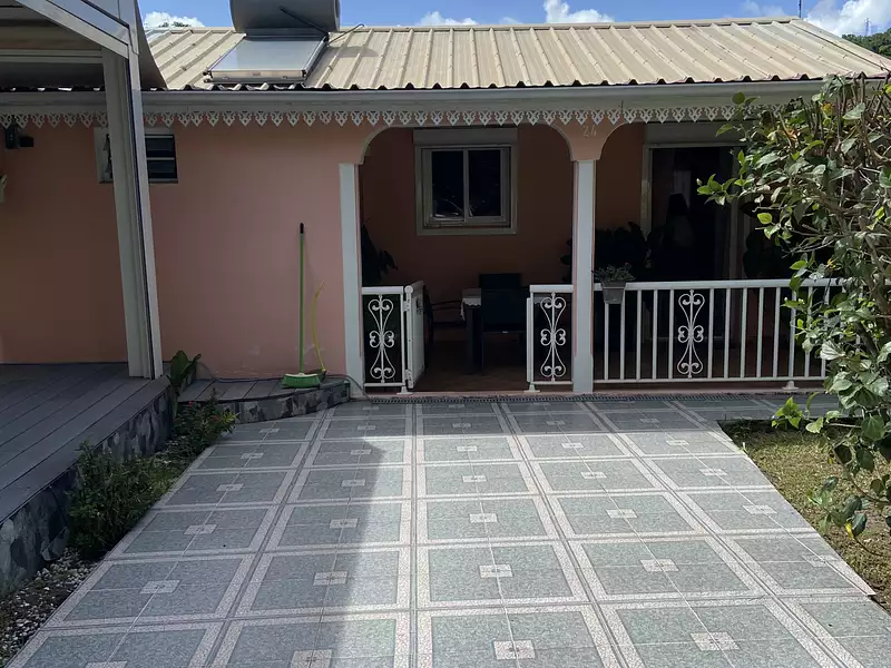 Maison, 70 m²