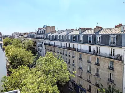 Appartement, 64,84 m²