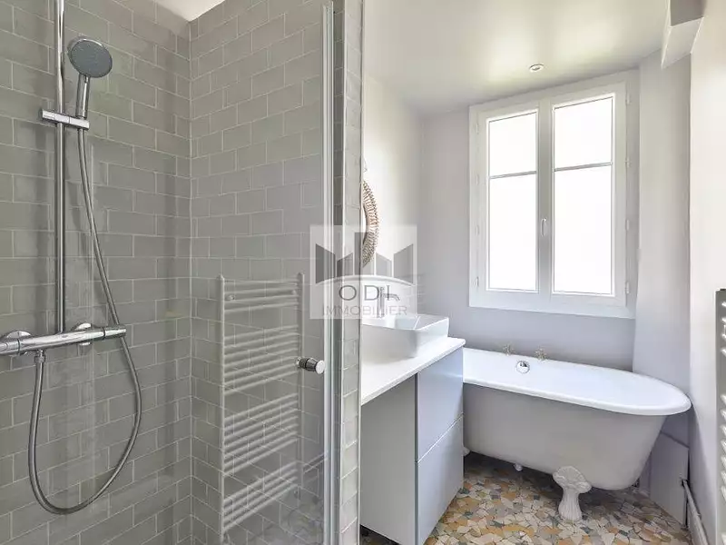 Appartement, 62,79 m²