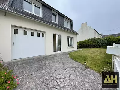 Maison, 107 m²