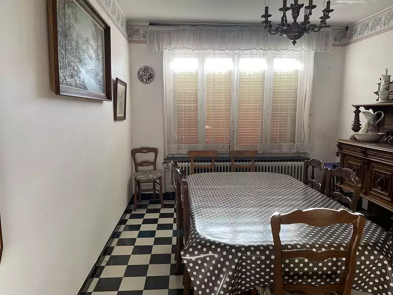 Maison, 170 m²