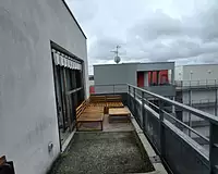 Appartement, 59,4 m²