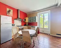 Appartement, 81 m²