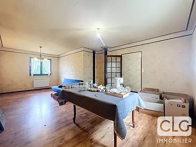 Maison, 77,04 m²