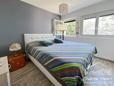 Maison, 126 m²