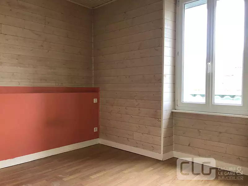 Appartement, 30 m²