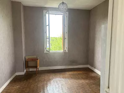 Maison, 98 m²