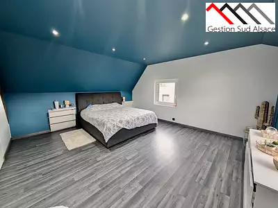Maison, 85 m²