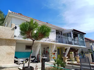 Maison, 123 m²