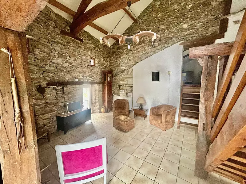 Maison, 103 m²