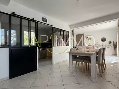 Maison, 135 m²