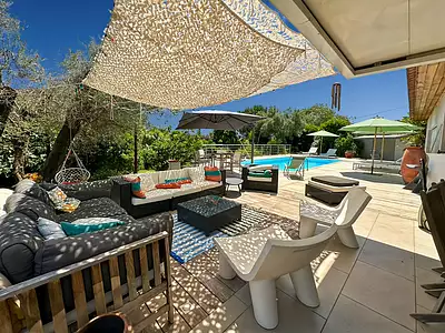 Maison, 310 m²